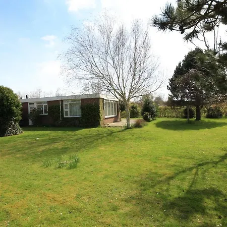 Vredelust 147 Holiday home De Koog (Texel)